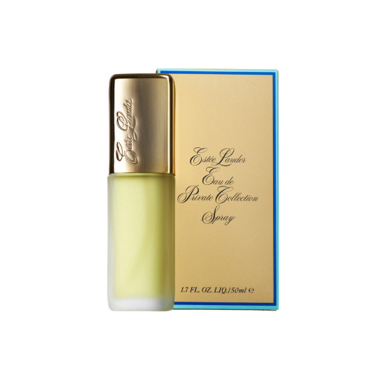 Lalique Amethyst & Estee Lauder Private Collection