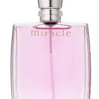 新品　LANCOME miracle L'Eau de Parfum 100ml Miracle Perfume L'Eau De Parfum by Lancome | 99Perfume.com