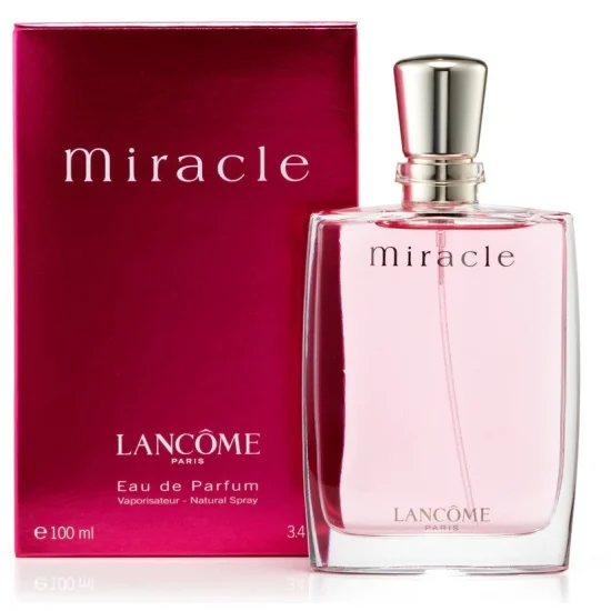 Miniature Perfume Miracle Secret Buy Authentic Miracle So Magic! Lancome By  Lancome Paris Eau De