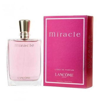 Lancome Miracle For Women Eau De Parfum 50ML Lancome Miracle For Women Eau De Parfum 50ML