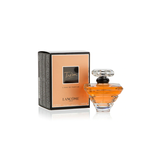Lancome Tresor Eau De Parfum For Women