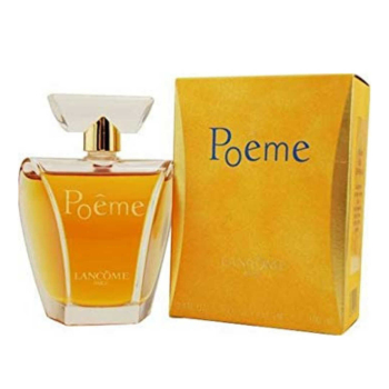 Lancome Poeme For Women Eau De Parfum 100ML Lancome Poeme For Women Eau De Parfum 100ML