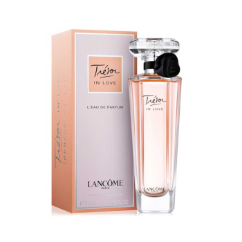 Lancome Tresor In Love For Women Eau De Parfum 75ML