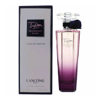 Lancome Tresor Midnight Rose For Women Eau De Parfum 75ML Lancome Tresor Midnight Rose For Women Eau De Parfum 75ML