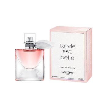 Lancome La Vie Est Belle For Women Eau De Parfum 30ML Lancome La Vie Est Belle For Women Eau De Parfum 30ML