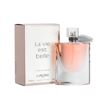 Lancome La Vie Est Belle For Women Eau De Parfum 100ML Lancome La Vie Est Belle For Women Eau De Parfum 100ML