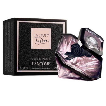 Lancome Tresor La Nuit L EDP 50ML Lancome Tresor La Nuit L EDP 50ML