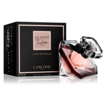 Lancome Tresor La Nuit L EDP 75ML Lancome Tresor La Nuit L EDP 75ML