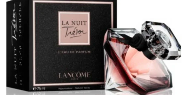 Lancome Tresor La Nuit L EDP 75ML - 3605533315347