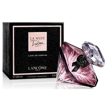 Lancome Tresor La Nuit L EDP 100ML Lancome Tresor La Nuit L EDP 100ML