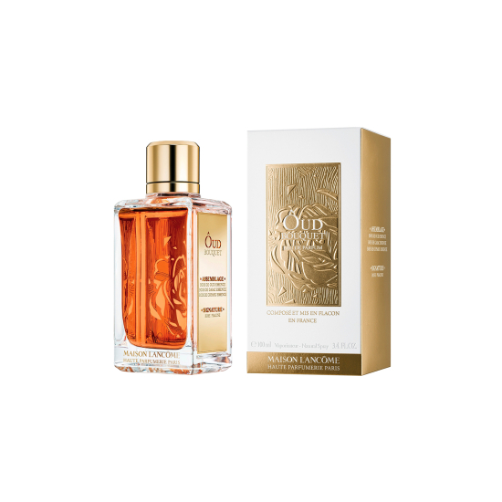 Lancome Oud Bouquet Eau De Parfum 100ML For Men & Women
