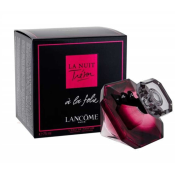 Lancome Tresor La Nuit A La Folie For Women Eau De Parfum 75ML