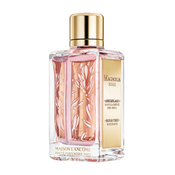 Lancome Maison Magnolia Rosae for Women Eau De Parfum 100ML Lancome Maison Magnolia Rosae for Women Eau De Parfum 100ML