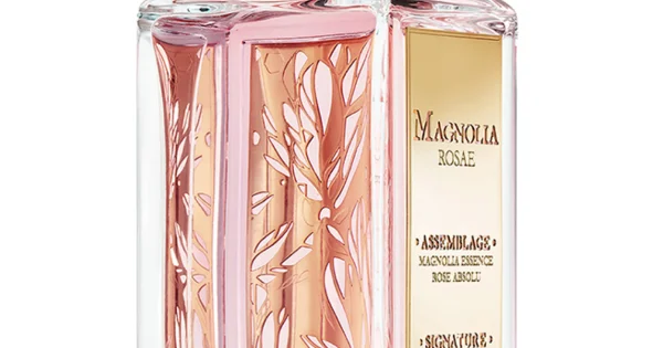 Lancome Maison Magnolia Rosae for Women Eau De Parfum 100ML