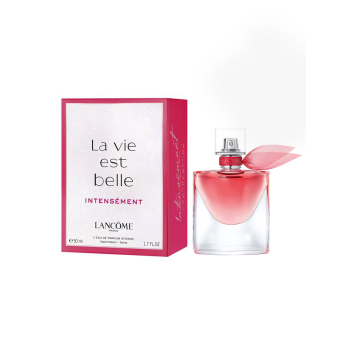 Lancome La Vie Est Belle Intensement Intense L Eau De Parfum Lancome La Vie Est Belle Intensement Intense L Eau De Parfum