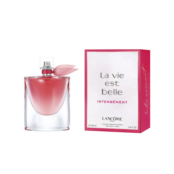 Lancome La Vie Est Belle Intensement Intense L Eau De Parfum