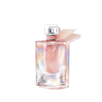 Lancome La Vie Est Belle Soleil Cristal Eau De Parfum Lancome La Vie Est Belle Soleil Cristal Eau De Parfum