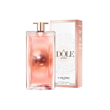 Lancome Idole Aura Eau De Parfum Lancome Idole Aura Eau De Parfum