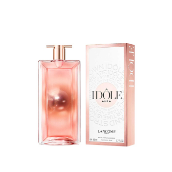 Lancome Idole Aura Eau De Parfum Lancome Idole Aura Eau De Parfum