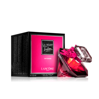 Lancome Tresor La Nuit Intens Eau De Parfum For Womn 100ML Lancome Tresor La Nuit Intens Eau De Parfum For Womn 100ML
