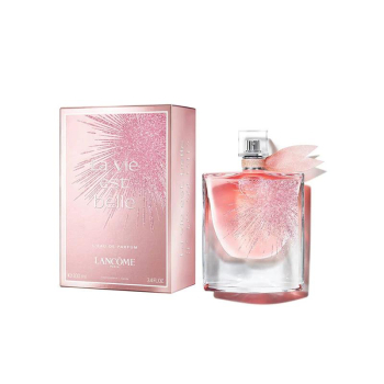 Lancome La Vie Est Belle Limited Edition Eau De Parfum For Women Lancome La Vie Est Belle Limited Edition Eau De Parfum For Women