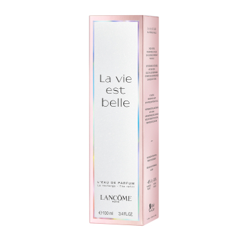 Lancome La Vie Est Belle For Women Eau De Parfum 100ML Refill Lancome La Vie Est Belle For Women Eau De Parfum 100ML Refill