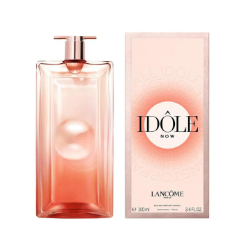 Lancome Idole Now Florale Eau De Parfume For Women 100ML Lancome Idole Now Florale Eau De Parfume For Women 100ML