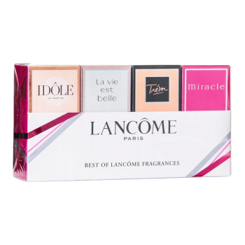 Lancome Mini Set For Women