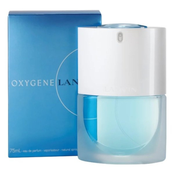 Lanvin Oxygene For Women Eau De Parfum 75ML Lanvin Oxygene For Women Eau De Parfum 75ML