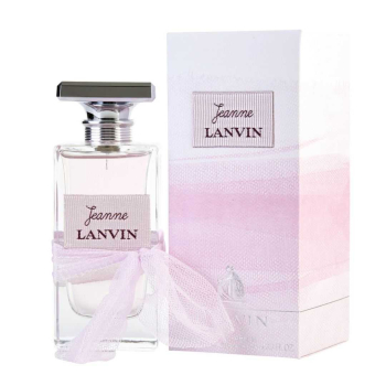 Lanvin Jeanne For Women Eau De Parfum 100ML Lanvin Jeanne For Women Eau De Parfum 100ML