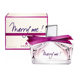 Lanvin Marry Me For Women Eau De Parfum 75ML Lanvin Marry Me For Women Eau De Parfum 75ML