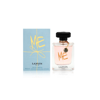 Lanvin ME For Women Eau De Parfum 80ML Lanvin ME For Women Eau De Parfum 80ML