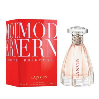 Lanvin Modern Princess For Women Eau De Parfum 90ML Lanvin Modern Princess For Women Eau De Parfum 90ML
