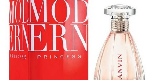 美品⭐︎ LANVIN MODERN PRINCESS 90ml Lanvin Modern Princess in Jeans 30 / 60 / 90 ml Eau de