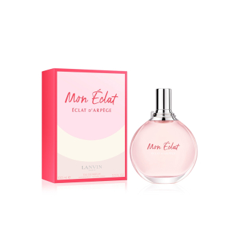 Lanvin Eclat DArpege Mon clat For Women Eau De Parfum 100ML Lanvin Eclat DArpege Mon clat For Women Eau De Parfum 100ML