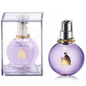 Lanvin Eclat D Arpege For Women Eau De Parfum 100ML Lanvin Eclat D Arpege For Women Eau De Parfum 100ML