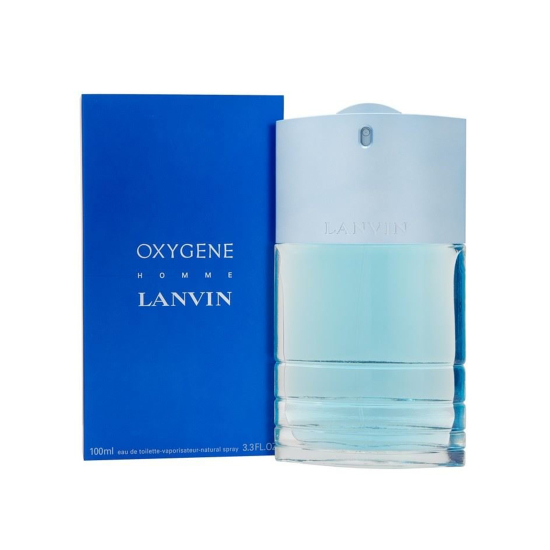 Lanvin OxygeneFor Men and Women