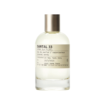Le Labo Grace Santal 33 Eau De Parfum For Men and Women Le Labo Grace Santal 33 Eau De Parfum For Men and Women
