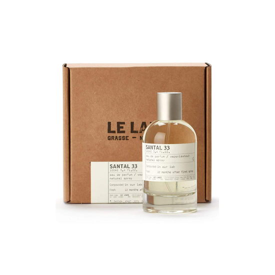 Le Labo Grace Santal 33 Eau De Parfum For Men and Women
