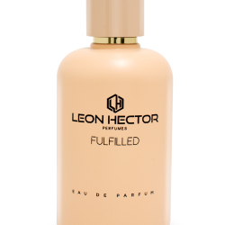 Leon Hector Fulfilled For Women Eau De Parfum 100ML