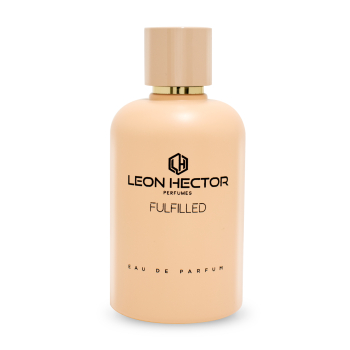 Leon Hector Fulfilled For Women Eau De Parfum 100ML Leon Hector Fulfilled For Women Eau De Parfum 100ML