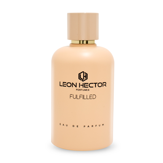 Leon Hector Fulfilled For Women Eau De Parfum 100ML
