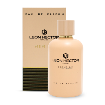 Leon Hector Fulfilled For Women Eau De Parfum 100ML