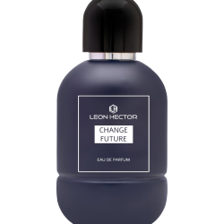 Leon Hector Change Future EDP