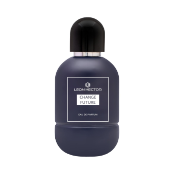 Leon Hector Change Future EDP Leon Hector Change Future EDP