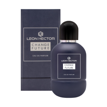 Leon Hector Change Future EDP Leon Hector Change Future EDP
