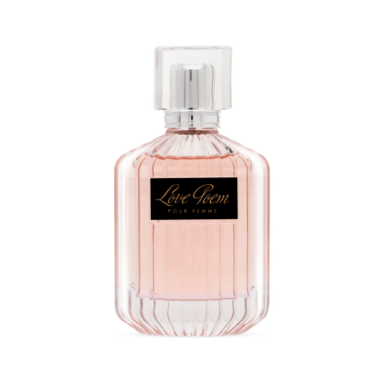 Leon Hector Love Poem Pour Femme Eau De Parfum 100ML For Women