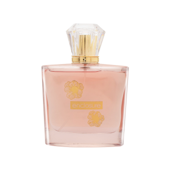 Leon Hector Enclosure Pour Femme Eau De Parfum 100ML For Women Leon Hector Enclosure Pour Femme Eau De Parfum 100ML For Women