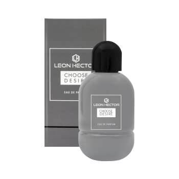 Leon Hector Choose Desire Eau De Parfum For Unisex