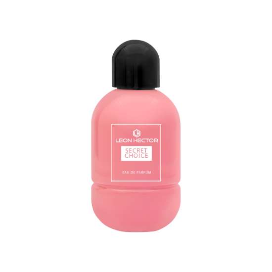 Leon Hector Secret Choice Eau De Parfum For Women